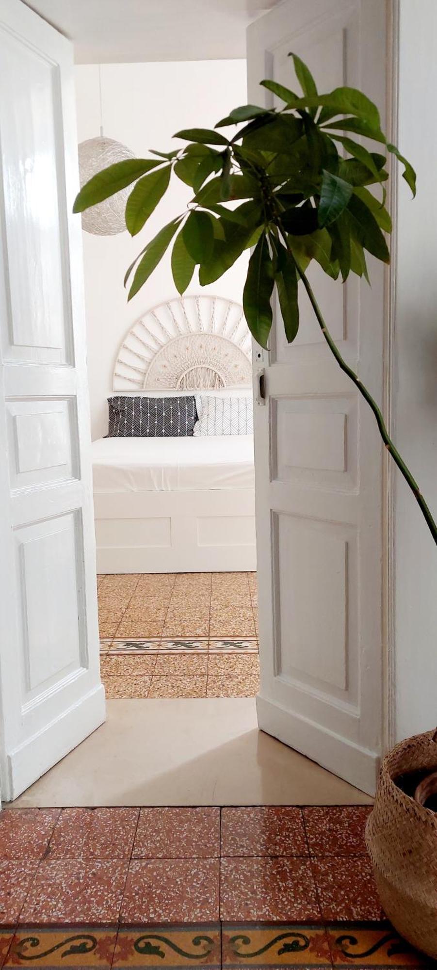 Appartement Il Nido - Familyhome Bisceglie